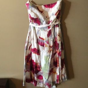 Banana Republic dress
